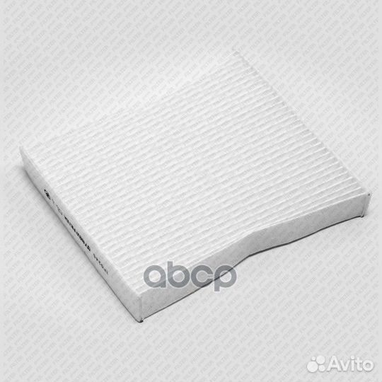 Фильтр салона toyota: auris 07, avensis 09, L