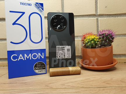 TECNO Camon 30, 8/256 ГБ