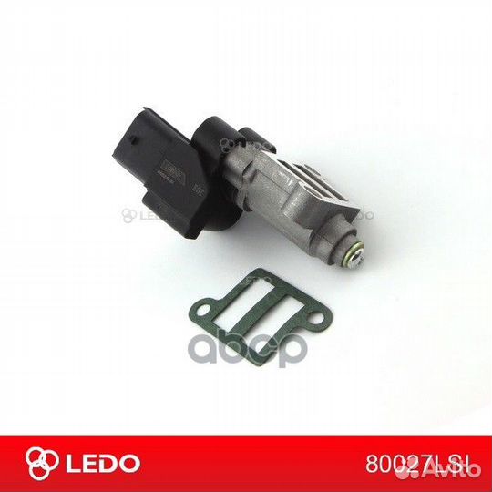 Датчик hyundai/KIA холостого хода 80027LSI ledo
