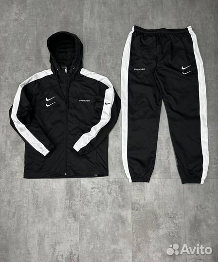 Спортивный костюм мужской Nike Swoosh