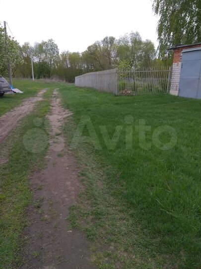 Участок 16 сот. (ИЖС)