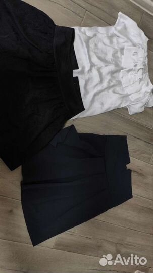 Пакет женских вещей 46-48