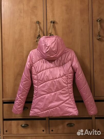 Куртка женская
