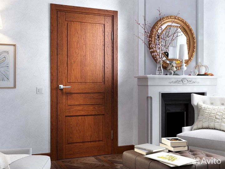 Дверь межкомнатная