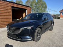 Mazda CX-9 2.5 AT, 2016, 153 000 км, с пробегом, цена 2 770 000 руб.