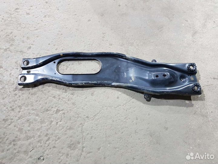 Лыжа kia spectra