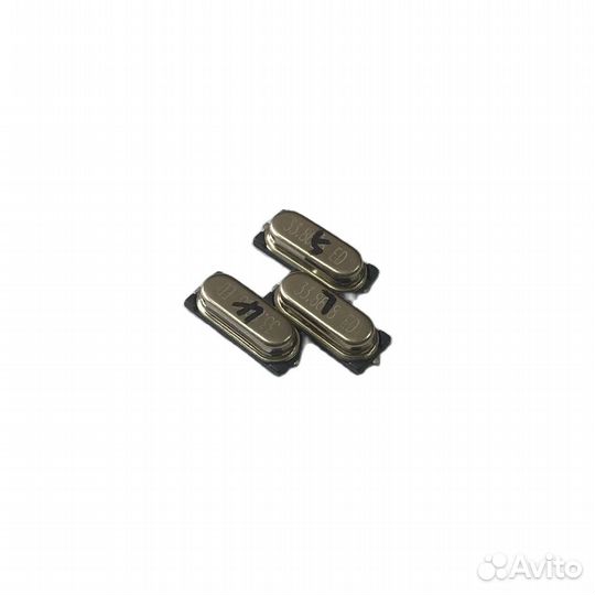 3 шт GSX49-3/231DF 33.868 GSX49 резонатор Golledge