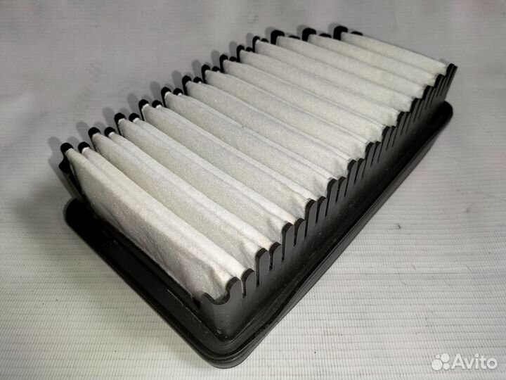 Фильтр воздушный Солярис Рио 15-17 281131r100