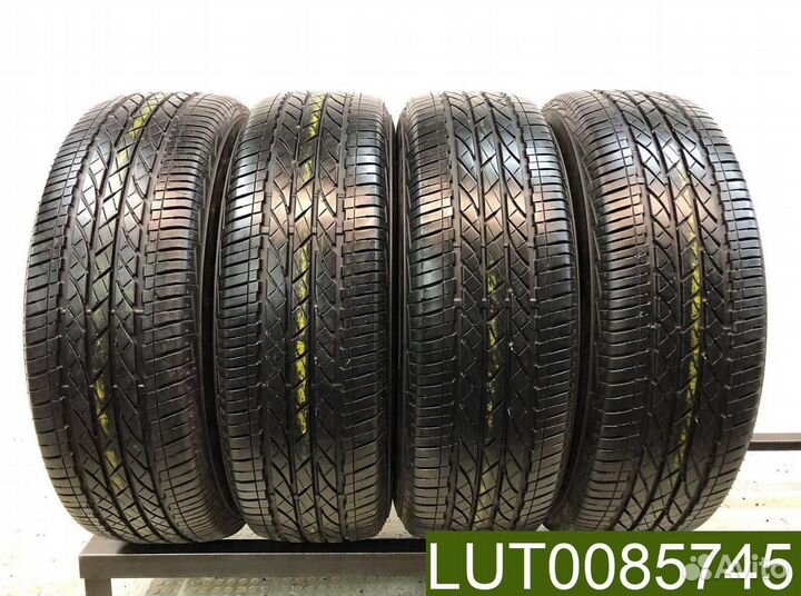 Bridgestone Dueler H/P Sport AS 225/65 R17 104R