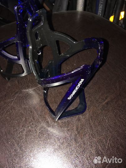 Флягодержатели