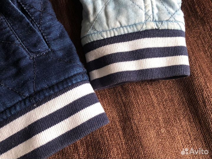 Куртка Pull&Bear на 118 см