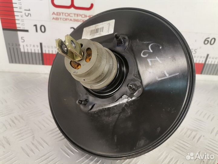 Усилитель для Peugeot-Citroen Xsara