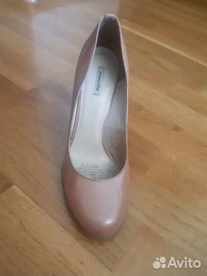 Сапоги женские 38 ботфорты