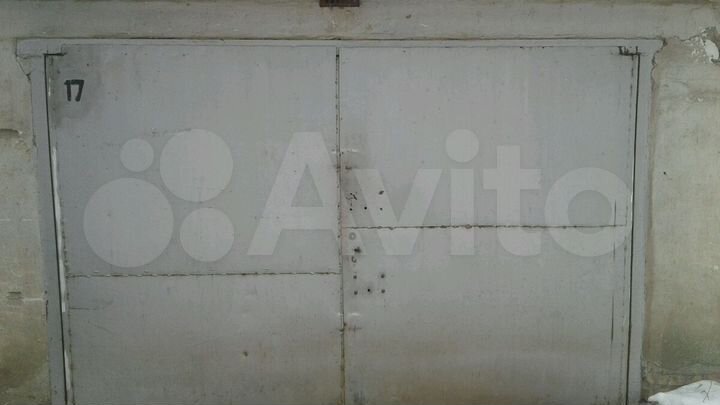 Гараж, 20 м²