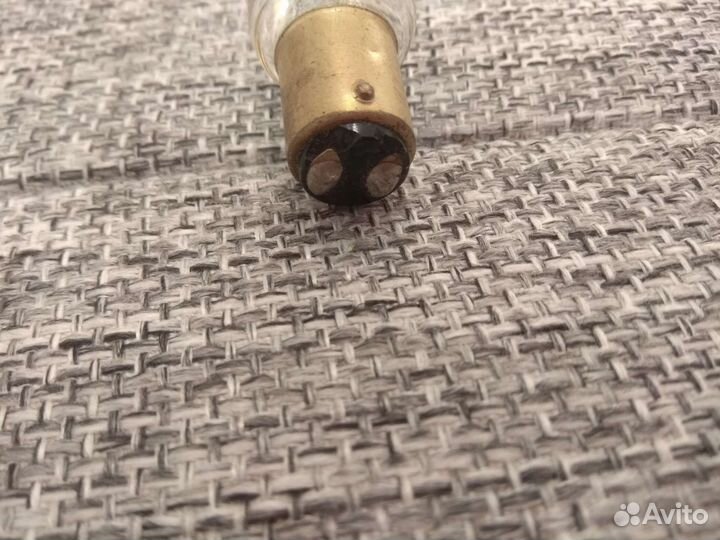 Лампа для швейной машинки