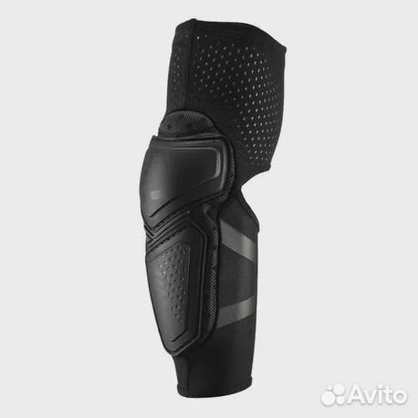 Налокотники Leatt Contour Elbow Guard Black