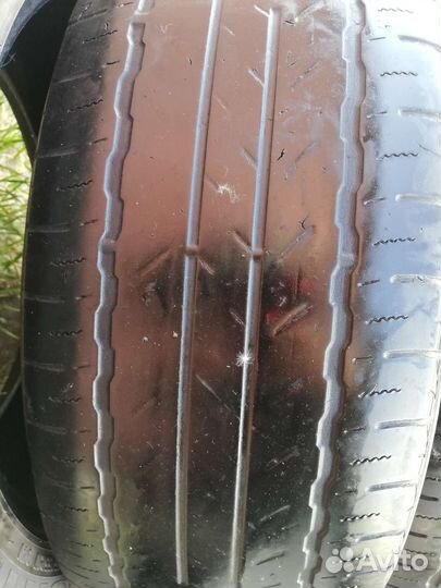 Toyo Open Country U/T 215/55 R17 94V