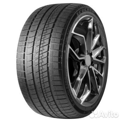 Tracmax X-Privilo S360 245/40 R19 98S