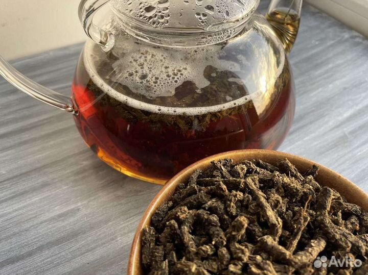 Иван-чай 1кг кипрей 2О23 по рецепту, выверенный