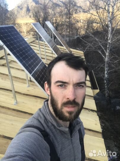 Бригада сантехников