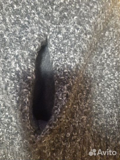 Джемпер шерстяной 46 р