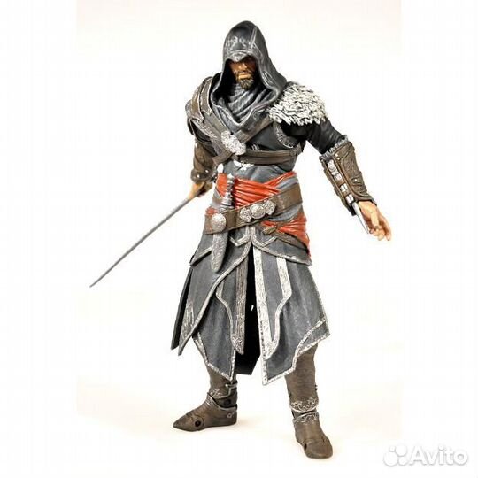 Ezio Revelations - Assassins Creed - Эцио