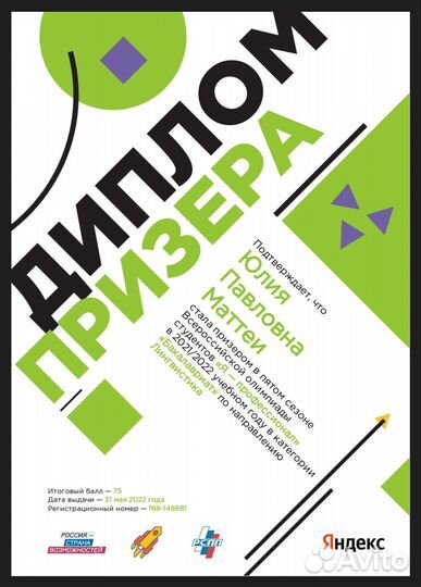 Репетитор по языкам и литературе