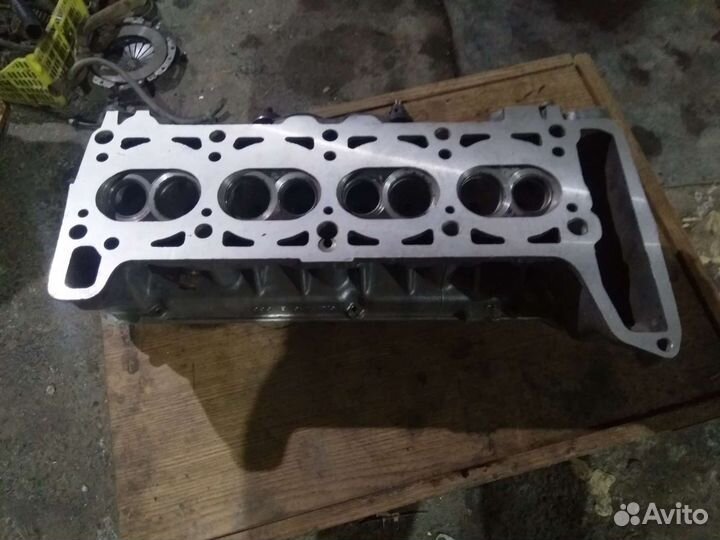 Гбц ваз классика карбюратор (спорт)