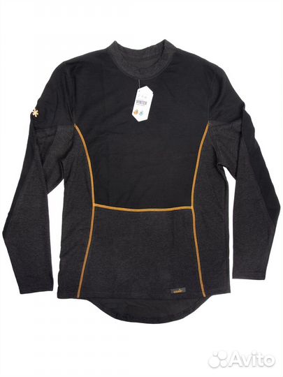 Термобелье Norfin winter classic wool 06 р.xxxl