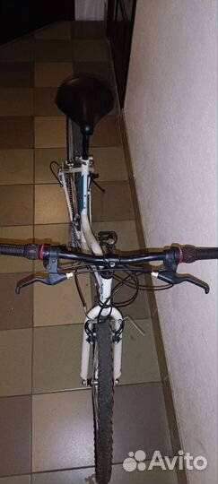 Велосипед женский 26. Бронь до 18.00