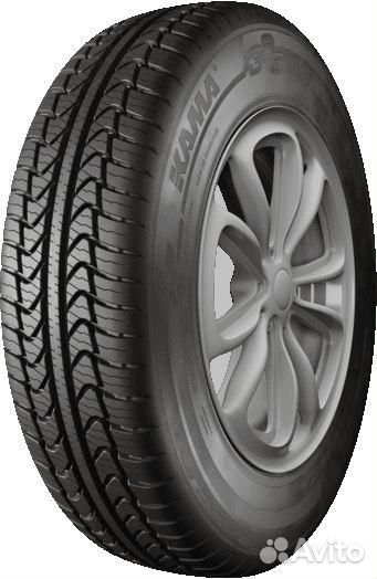 КАМА Кама 365 SUV (НК-242) 205/70 R15 96T