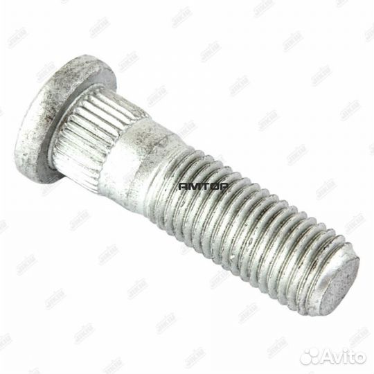 Jikiu PW51001 PW51001 jikiu Шпилька ступицы