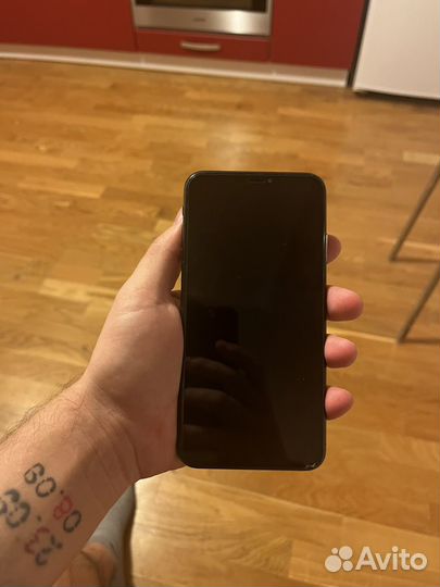 iPhone Xs Max, 64 ГБ