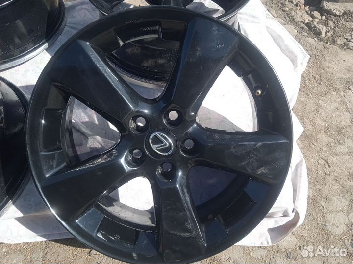 Диски оригинальные