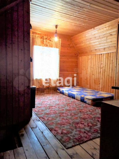 Дача 54 м² на участке 6 сот.