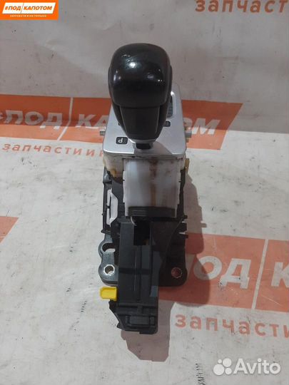 Селектор АКПП Volvo XC60 2010