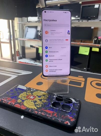 OnePlus 10 pro, 8/256 ГБ