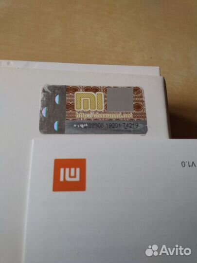 Xiaomi Mi Power Bank 3 10000 mah