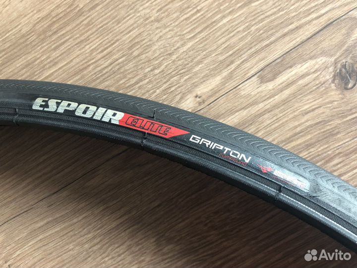 Покрышка Specialized Espoir Elite 23-622 (700X23C)