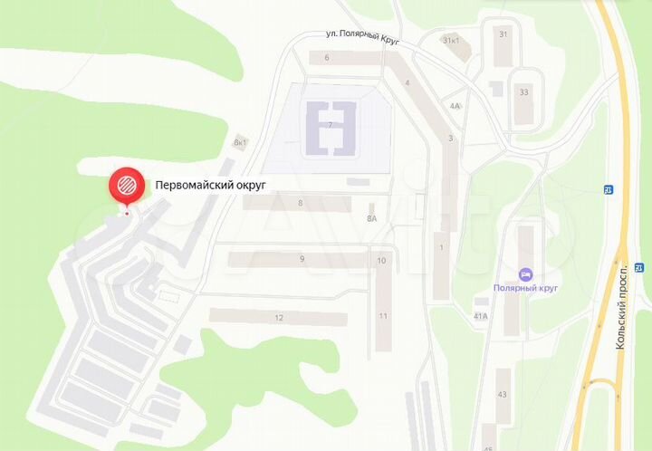 Гараж, 24 м²