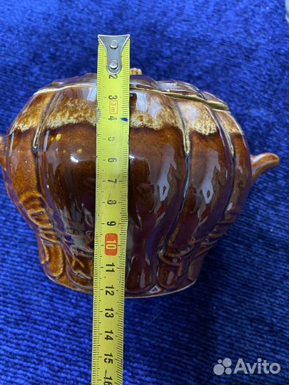 Горшок для запекания