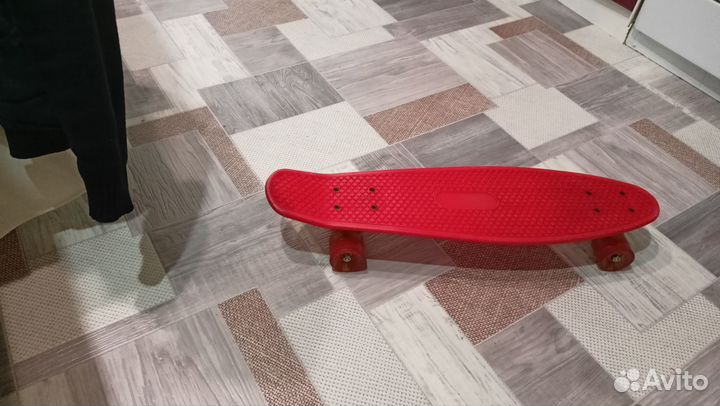 Пениборд светящийся