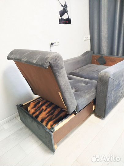 Кресло-кровать