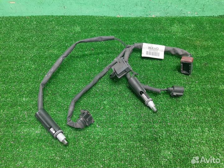 Проводка фары Volvo XC90 2006