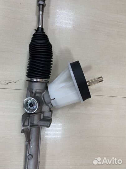 Рулевая рейка LADA vesta