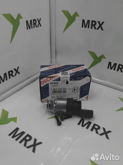 Клапан регулировки давления топлива 1462C00991