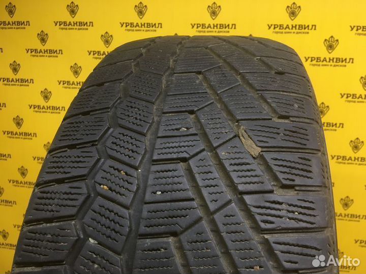 Continental ContiVikingContact 5 225/50 R17 98T