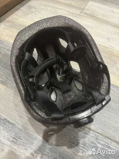 Велошлем детский