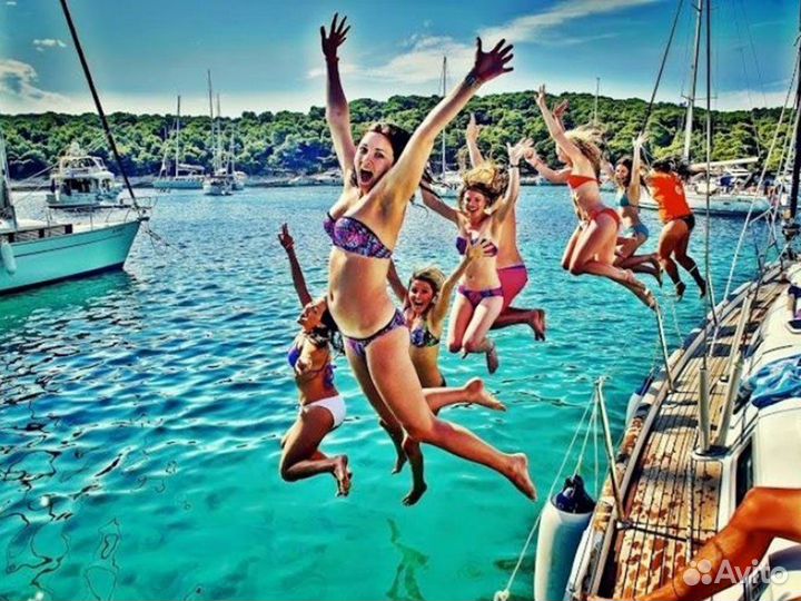 Тур в Турцию из Калининграда