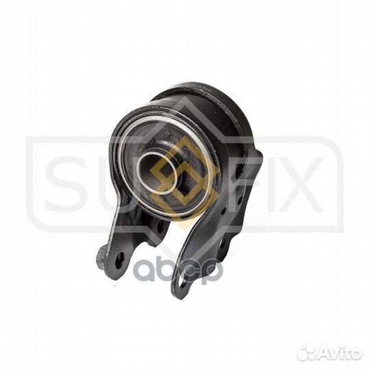 Сайлентблок переднего рычага подвески перед